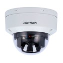 Cámara de Seguridad IP Hikvision Value Dome PoE 4MP 2.8~12mm Exterior IP67 - DS-2CD1743G2-LIZSU (2.8-12mm)