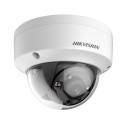 Cámara de Seguridad Hikvision Pro Dome 8MP 2.8mm Exterior IP67 - DS-2CE57U7T-VPITF(2.8mm)