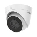 Cámara de Seguridad IP Hikvision Value Turret PoE 2MP 2.8mm Exterior IP67 - DS-2CD1323G0E-I(2.8mm)(C)