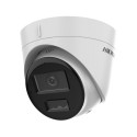 Cámara de Seguridad IP Hikvision Value Turret PoE 4MP 4mm Exterior IP67 - DS-2CD1343G2-LIU(4mm)