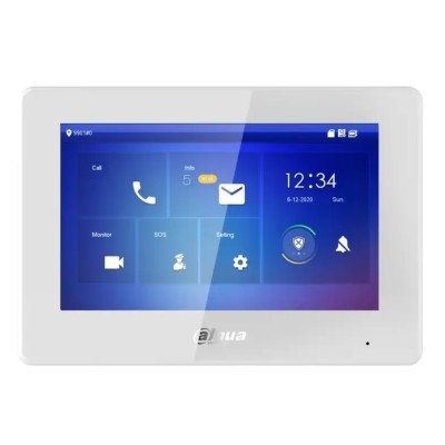 Monitor for Dahua Intercom...