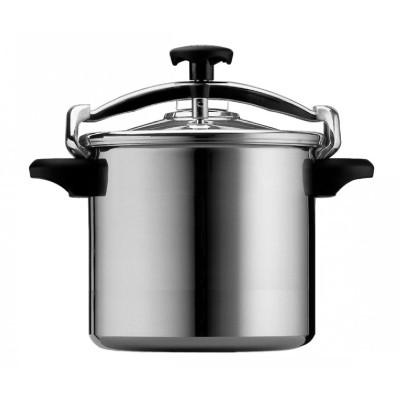 Panela de Pressão Silampos...