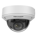 Cámara de Seguridad IP Hikvision Value Dome PoE 4MP 2.8~12mm Exterior IP67 - DS-2CD1743G2-IZ(2.8-12mm)