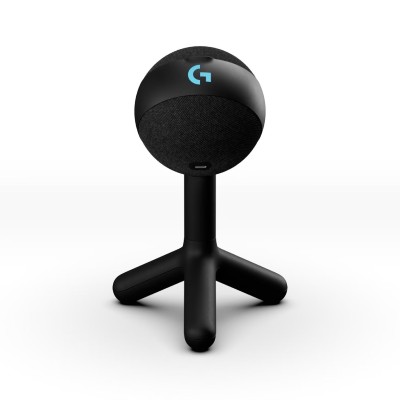 Logitech G Yeti Orb RGB...