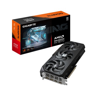 Gigabyte Radeon RX 9070...