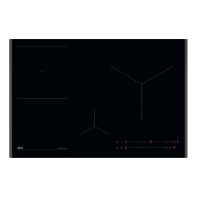Placa de Indução AEG...