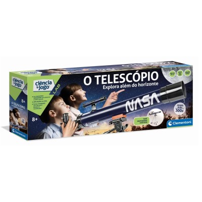 Kit Clementoni Ciência &...