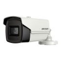 Cámara de Seguridad Hikvision Pro Bullet 5MP 6mm Exterior IP67 - DS-2CE16H8T-IT5F(6mm)
