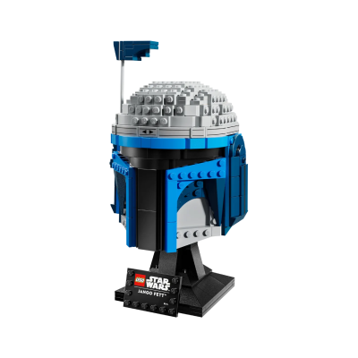 LEGO Star Wars Casco de Jango Fett™ - 75408