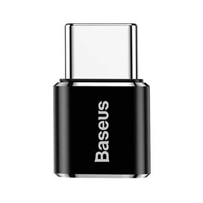Adaptador Baseus OTG...