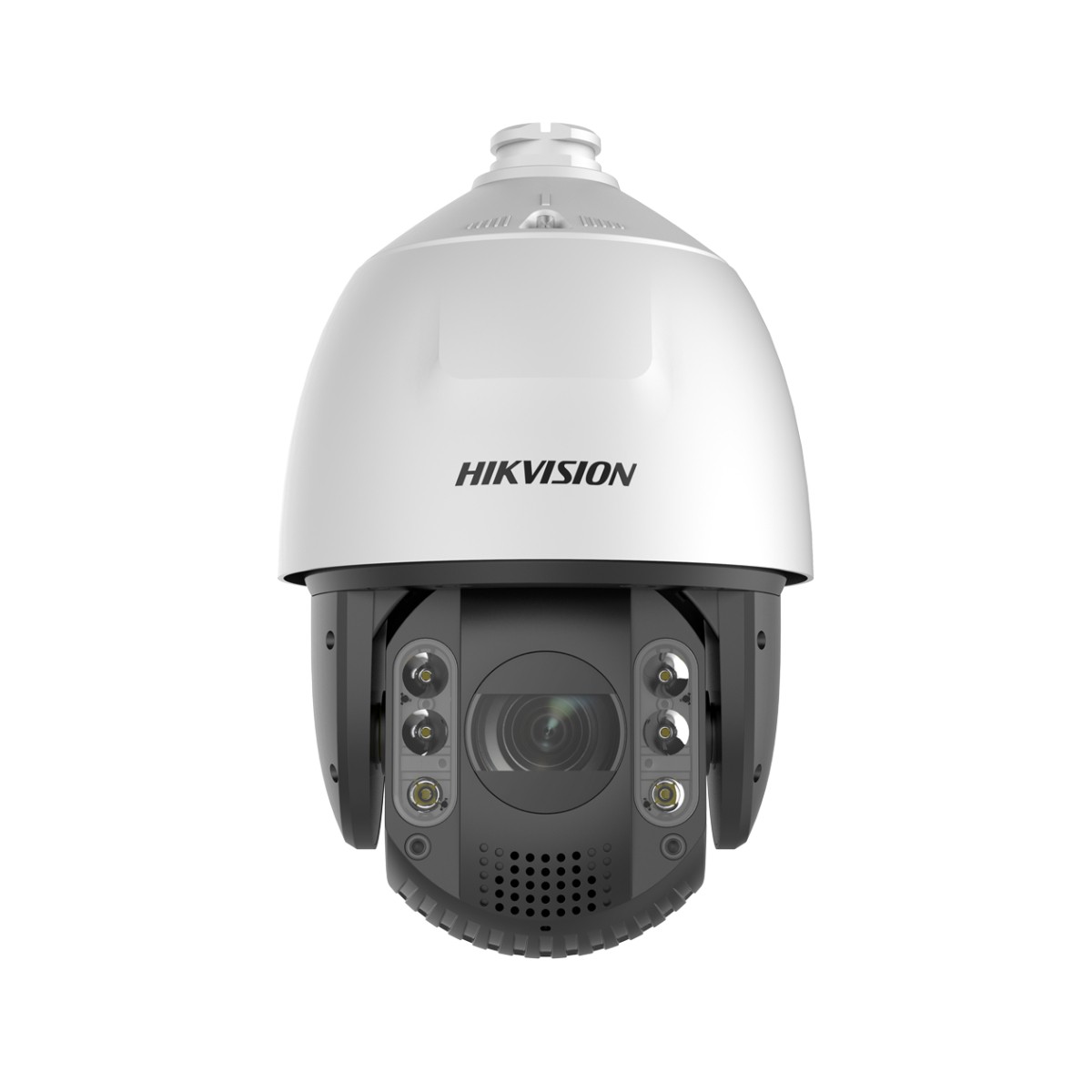 Hikvision Pro IP Security Camera PTZ Dome PoE 4MP