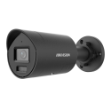 Cámara de Seguridad IP Hikvision Pro Bullet ColorVu PoE 4MP 2.8 mm Exterior IP67