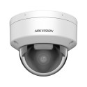 Cámara de Seguridad IP Hikvision Pro Dome 8MP 2.8mm Exterior IP67 - DS-2CD2186G2H-ISU(2.8mm)(eF)