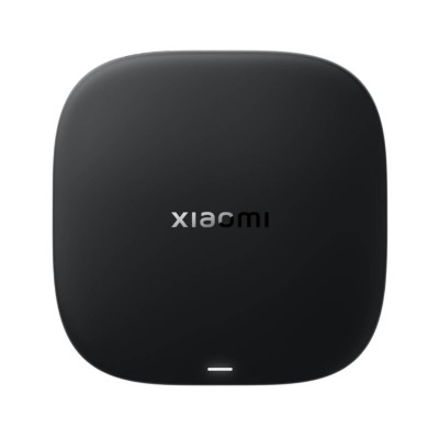 Xiaomi TV Box S 3rd Gen 4K...