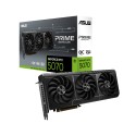 Tarjeta Gráfica ASUS GeForce RTX 5070 OC Edition 12GB GDDR7