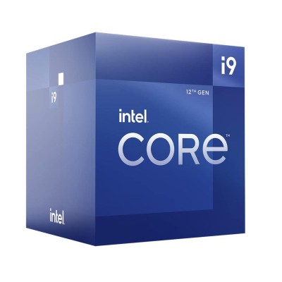 Intel Core i9 12900...