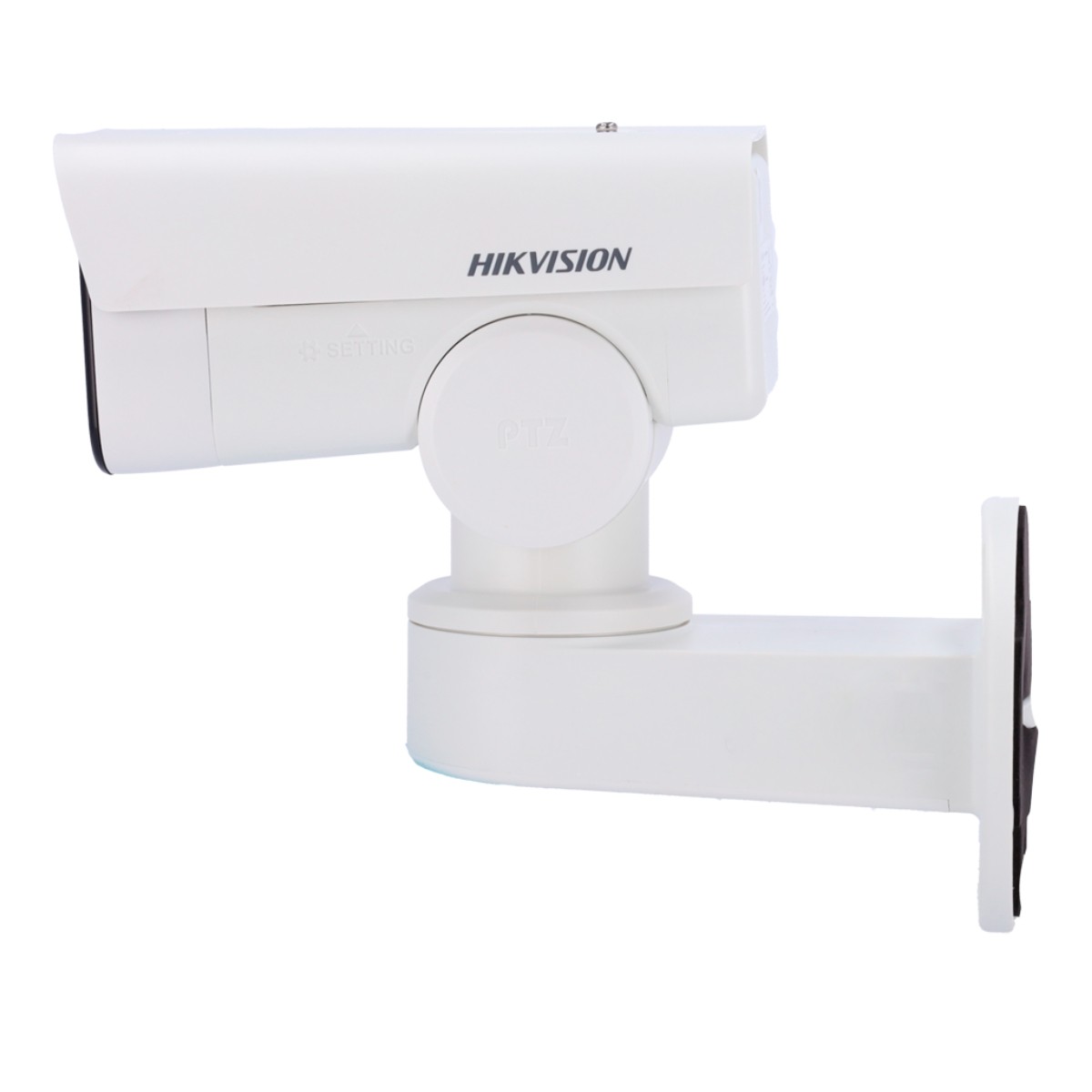 Hikvision PT IP Security Camera Bullet PoE 2MP Outdoor IP66 