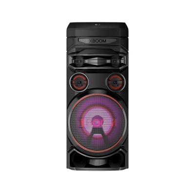 Coluna High-Power LG XBOOM...