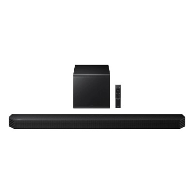 Soundbar Samsung...