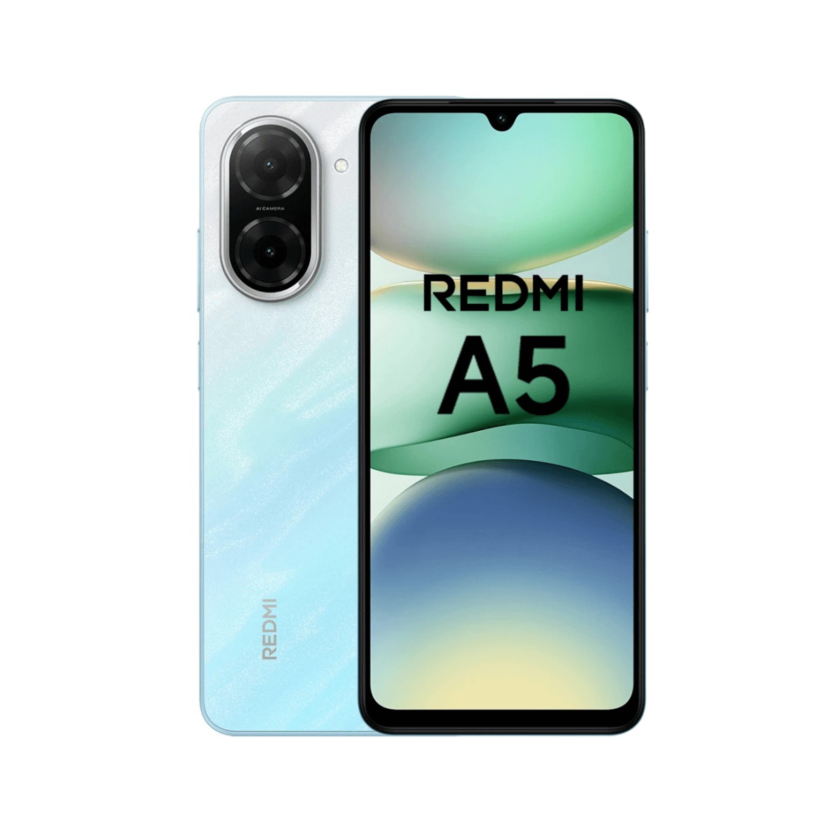 Xiaomi Redmi A5 4G 64GB/3GB Dual SIM Blue