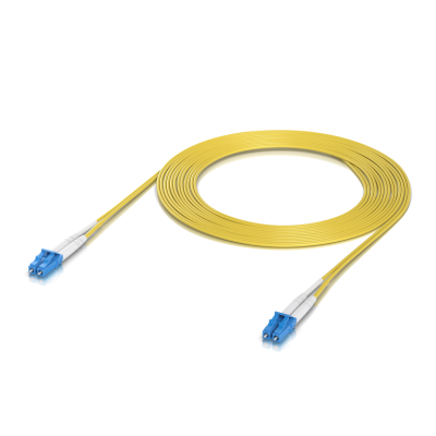 Ubiquiti OS2 Duplex LC UPC...