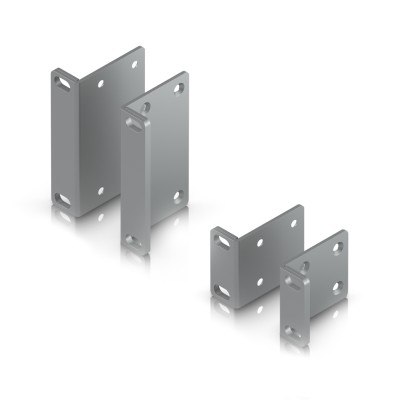 Kit de montagem Ubiquiti em...