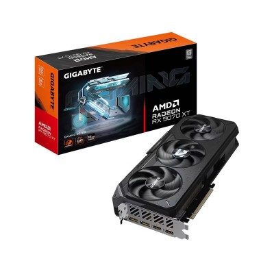 Gigabyte Radeon RX 9070 XT...