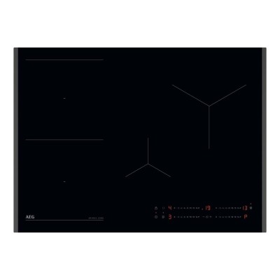 AEG 4 Induction Hob 7200W...