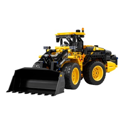 LEGO Technic Cargadora de Ruedas Volvo L120 Electric - 42209