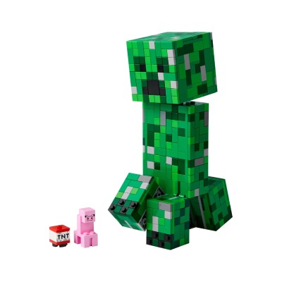 LEGO Minecraft El Creeper™ - 21276
