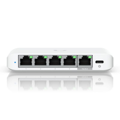 Switch Ubiquiti Flex Mini...