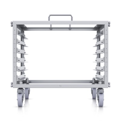 Mini Rack Ubiquiti...