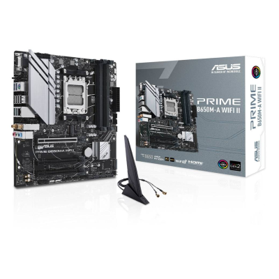 Motherboard MATX Asus Prime...