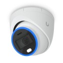 Cámara de Seguridad IP Ubiquiti AI Turret PoE+ 8MP 1.8mm Exterior IP66 - UVC-AI-TURRET-B