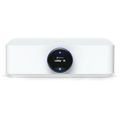 Ubiquiti UniFi PowerAmp...