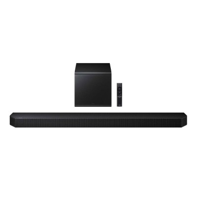 Soundbar Samsung...