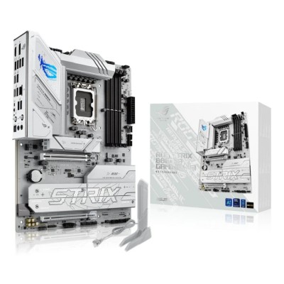 Placa base ASUS ROG Strix...