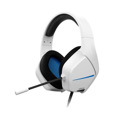 Headsets com fio Krom Kopa...