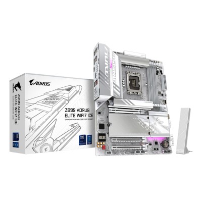 Placa base ATX Gigabyte...