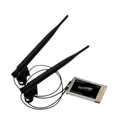 Adaptador Cardbus Ubiquiti...