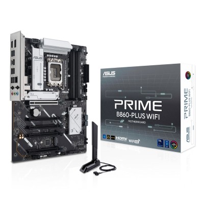 Placa base ATX ASUS Prime...