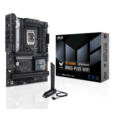 Placa base ATX ASUS TUF...