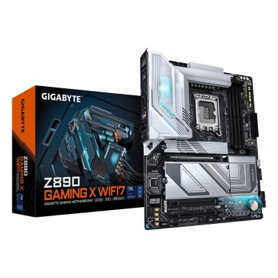 Placa Base ATX Gigabyte...