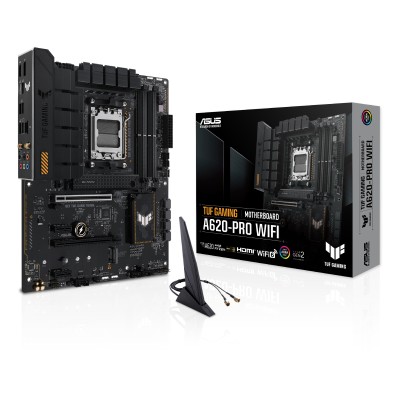 Motherboard Micro-ATX ASUS...