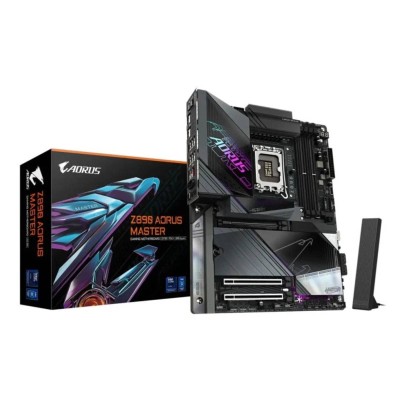 Placa Base ATX Gigabyte...