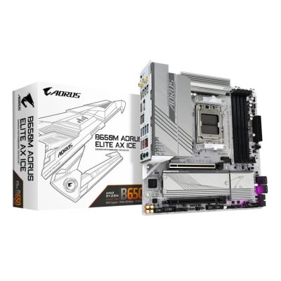 Motherboard MATX GIGABYTE...