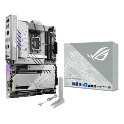 Placa Base ATX Asus ROG...
