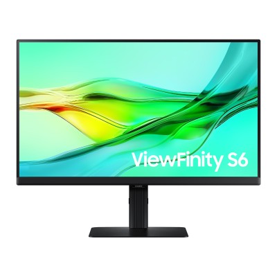 Monitor Samsung ViewFinity...