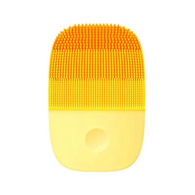 Facial Brush InFace Electronic Sonic Clean MS2000 Yellow