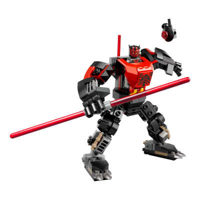 LEGO Star Wars Robot de Darth Maul™ - 75411